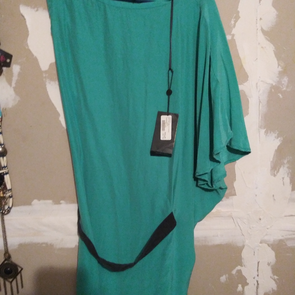 ABS By Allen Schwartz Dress